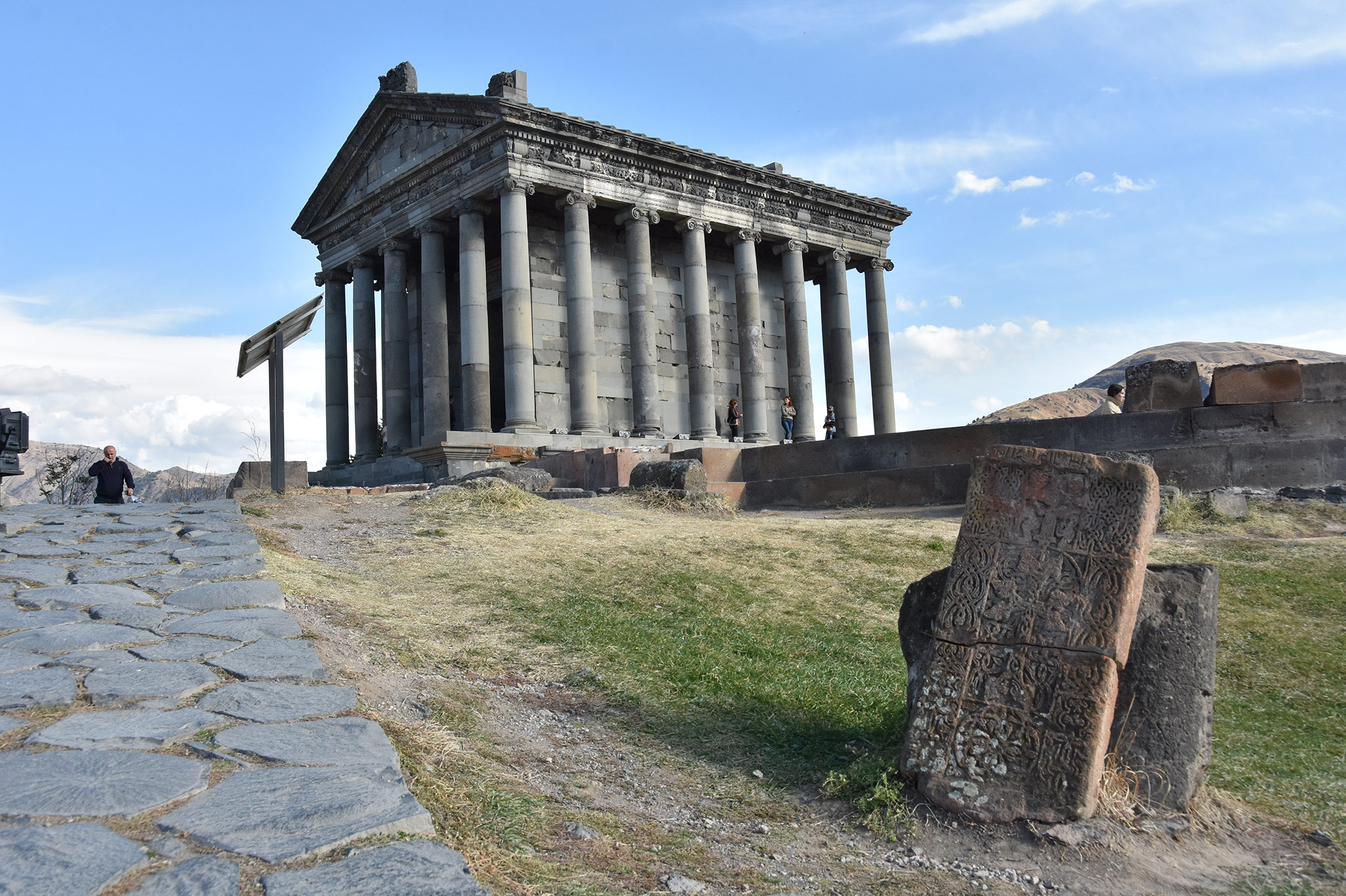 Garni (Гарни)